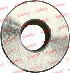 Preview: 26077 Kempf Buchse, D=40/16,5x54 mm